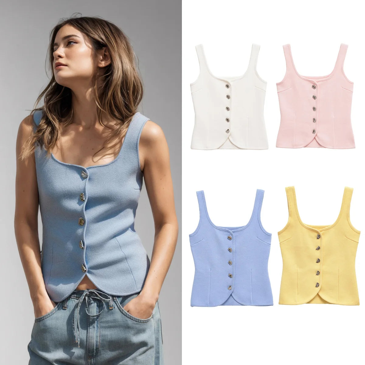 Summer Style Essential
