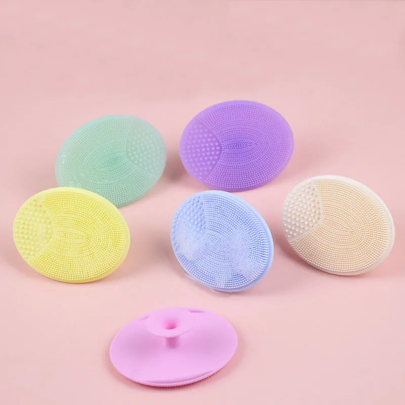 520 Pcs Portable Facial Radiant Beauty