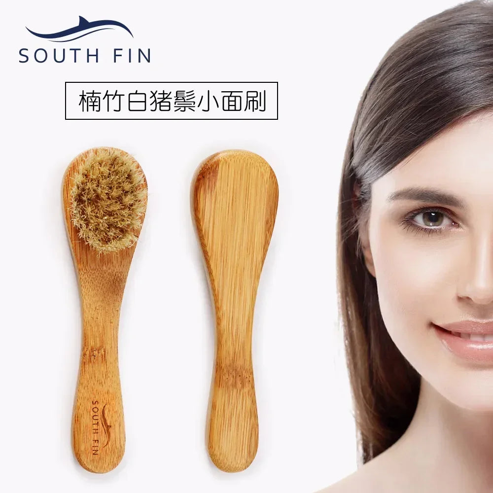 Facial Brush for Cleaning Automotive Pro