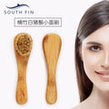 Facial Brush for Cleaning Automotive Pro