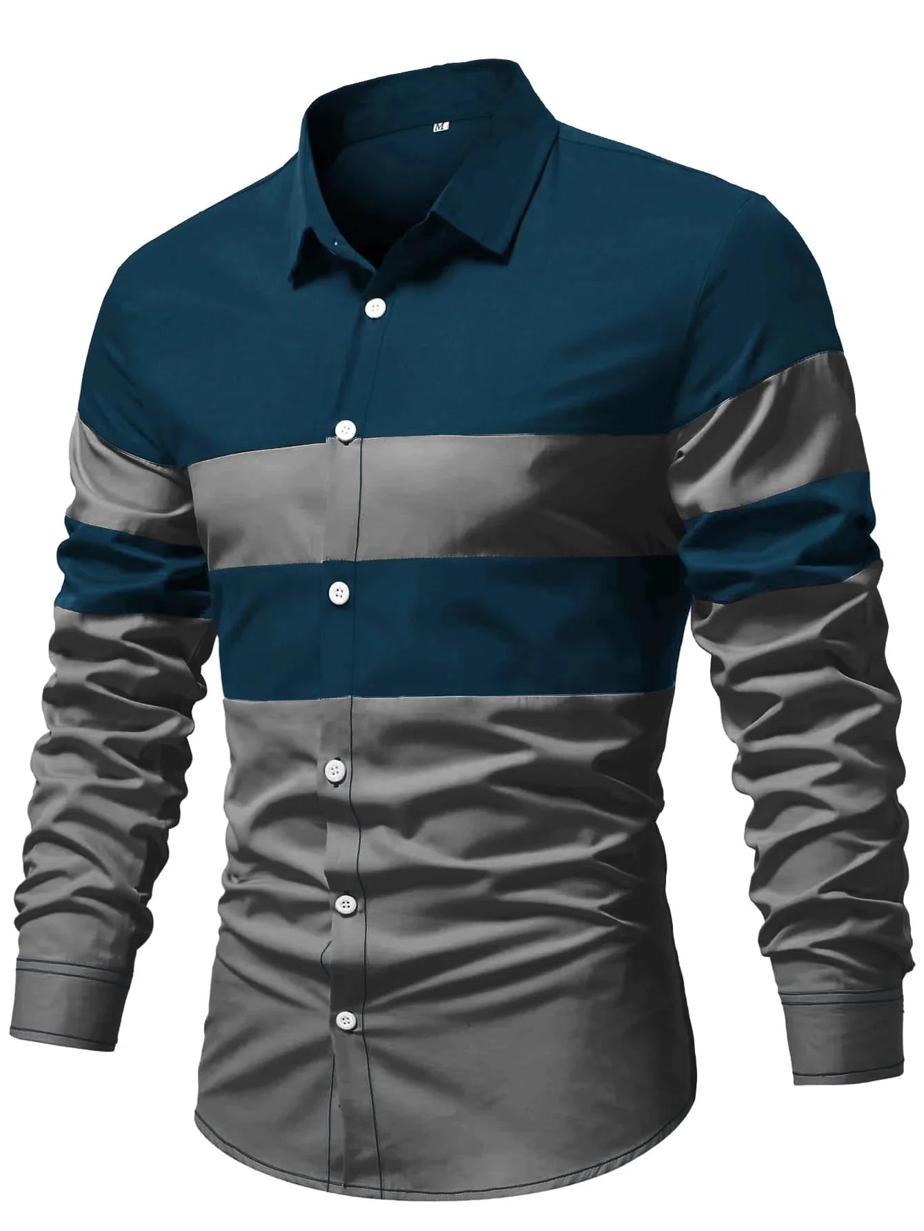 Classic Business Shirt