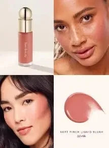 Soft Pinch Bouncy Velvet Blush