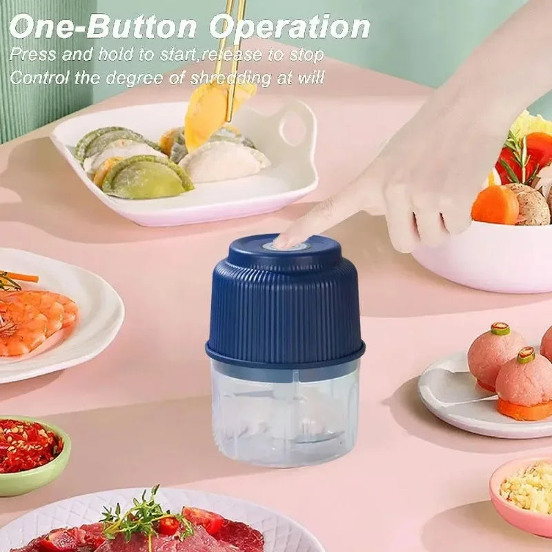 Modern Design Electric Food Home Essentials
