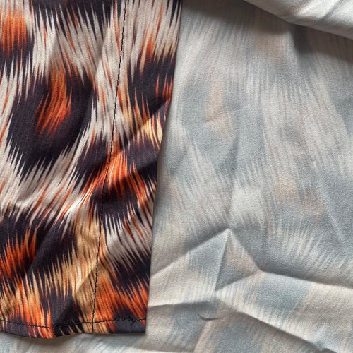 Abstract Botanical Shirt
