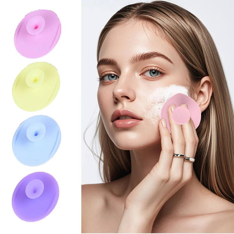 520 Pcs Portable Facial Radiant Beauty