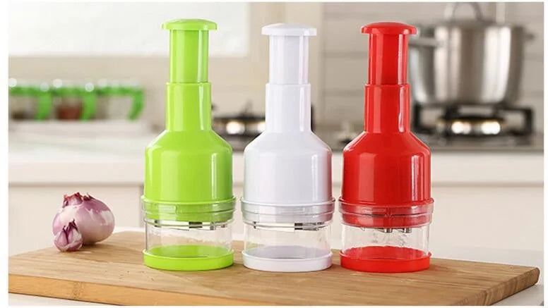 Kitchen Onion Chopper Creative Choice Selection