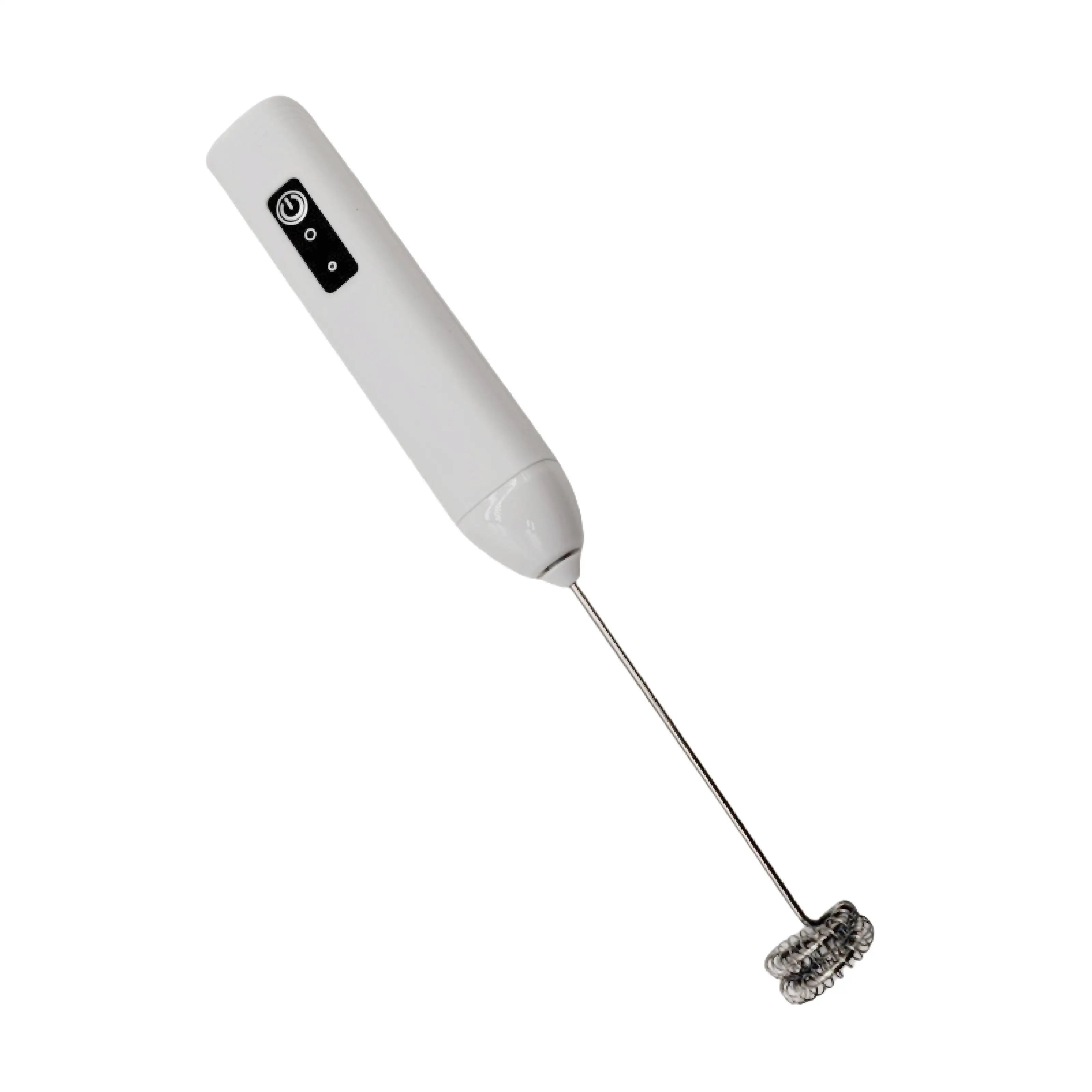 Wireless Milk Frother Electric Type C Handhel