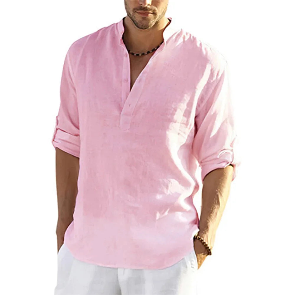 Cotton Shirt