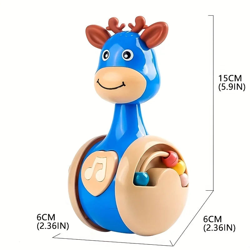 Roly Poly 6 Learning Set
