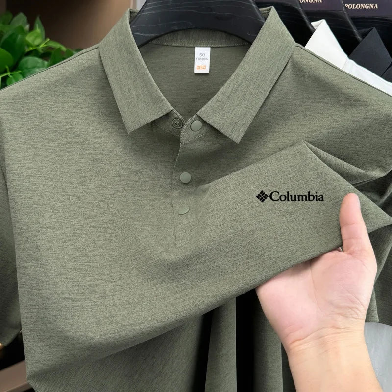 custom Tshirt Polo
