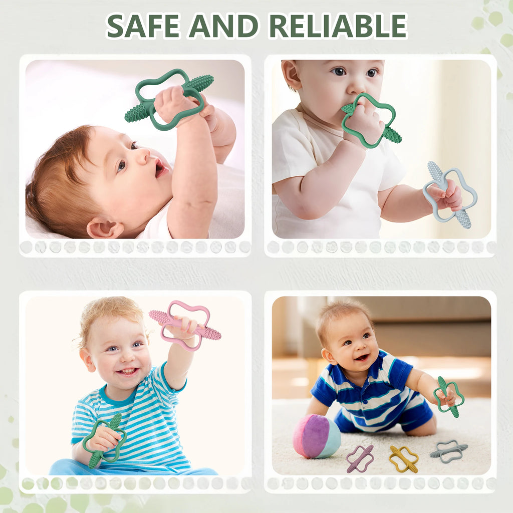 teething easygrip h Sensory Essential