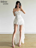 Featuring A Design Dress