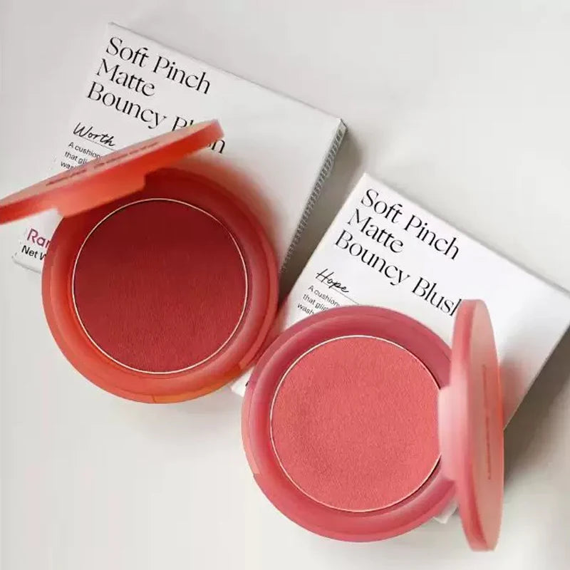 7 colors Mashed Lip Hydration