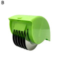 Vegetable Chopper Roller ual Choice Selection