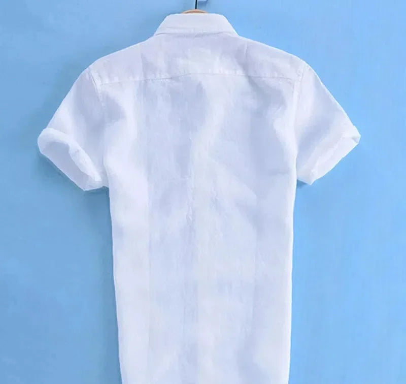 Hawaiian Shirt Shirt