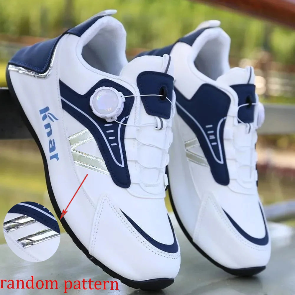 New Spring Model Breathable Lightweight Anti