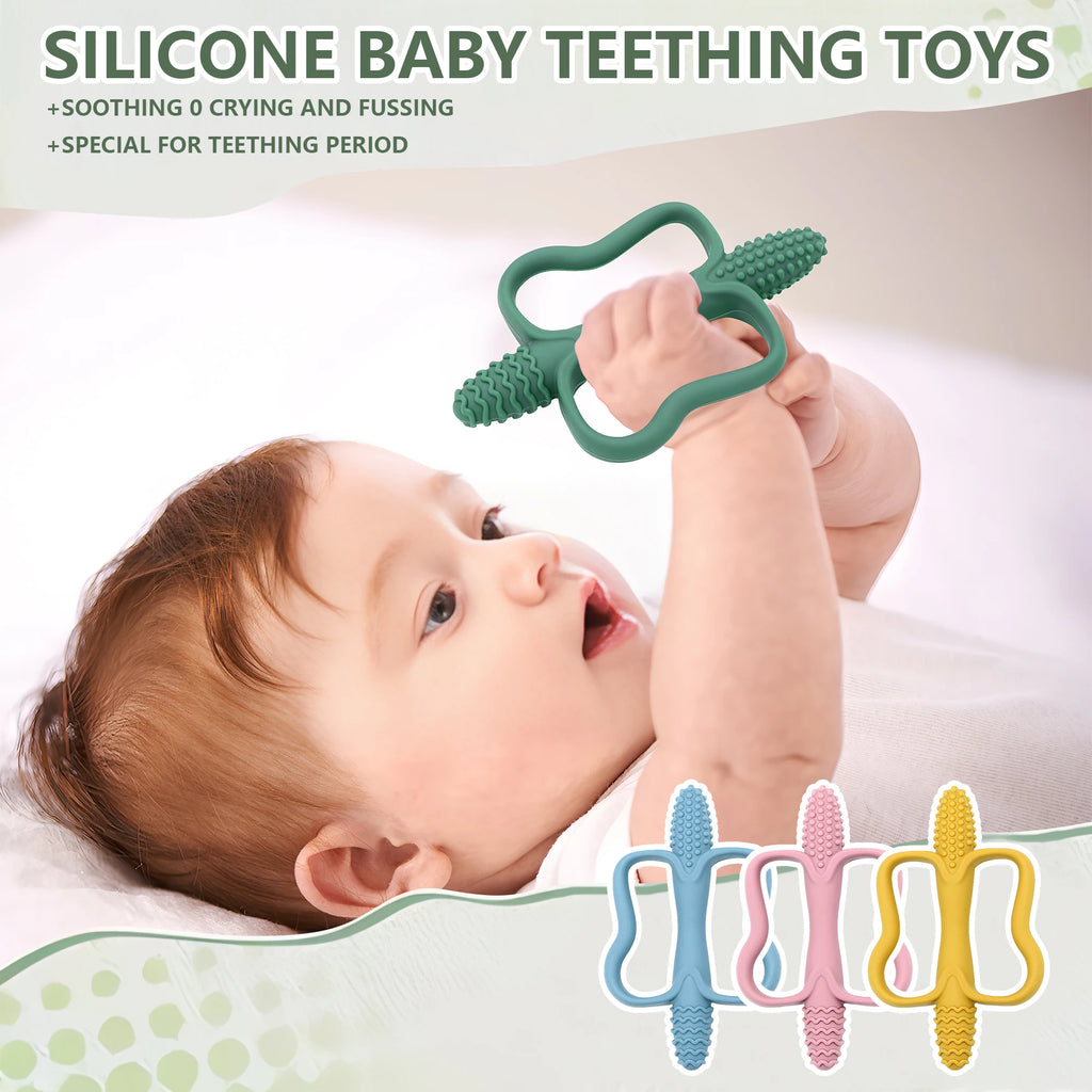teething easygrip h Sensory Essential