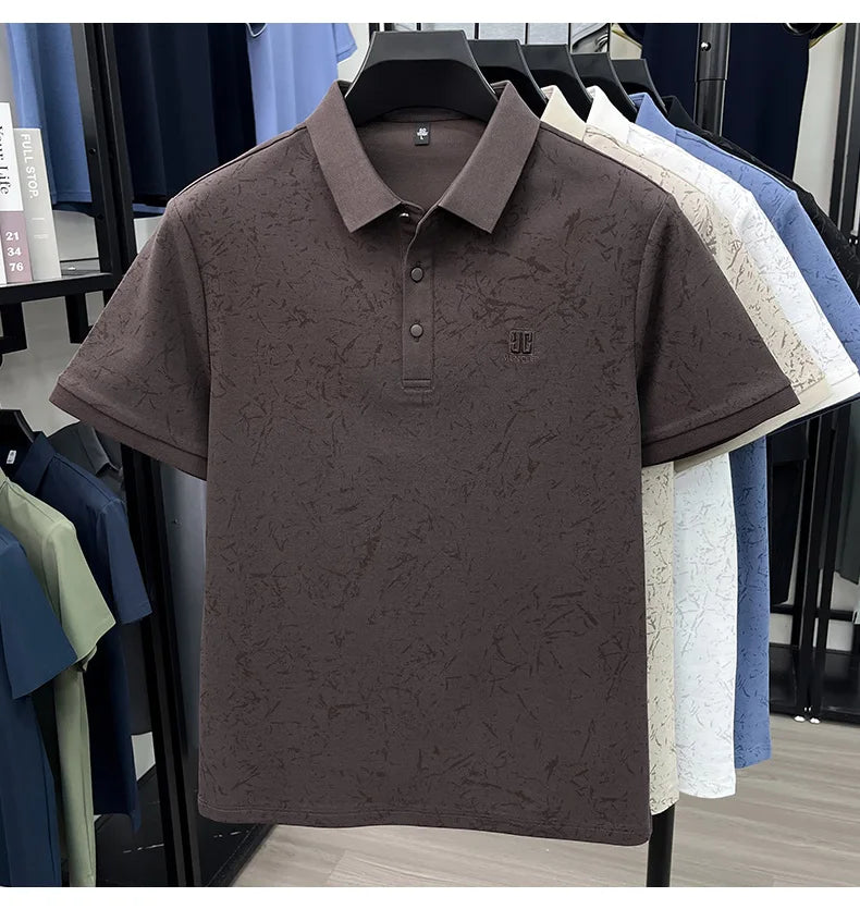 personality polo trend Shirt