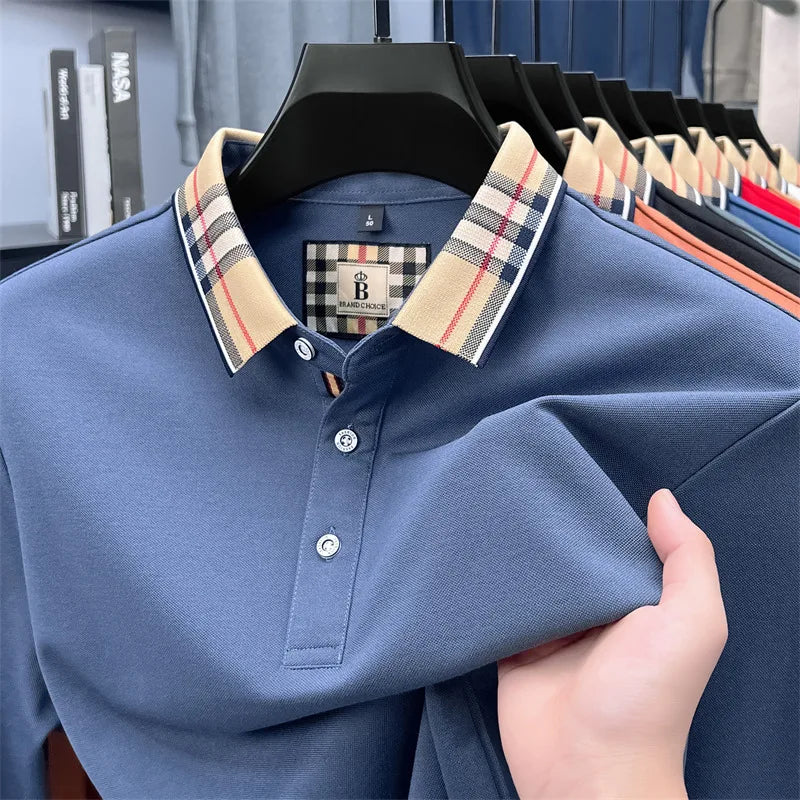 long sleeve Polo Polo