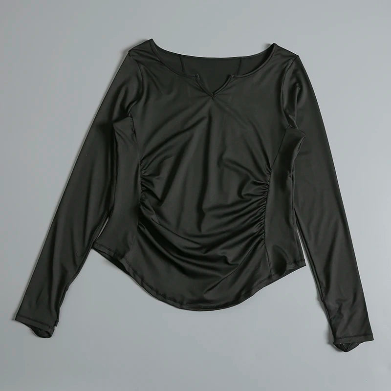 Ethereal Top