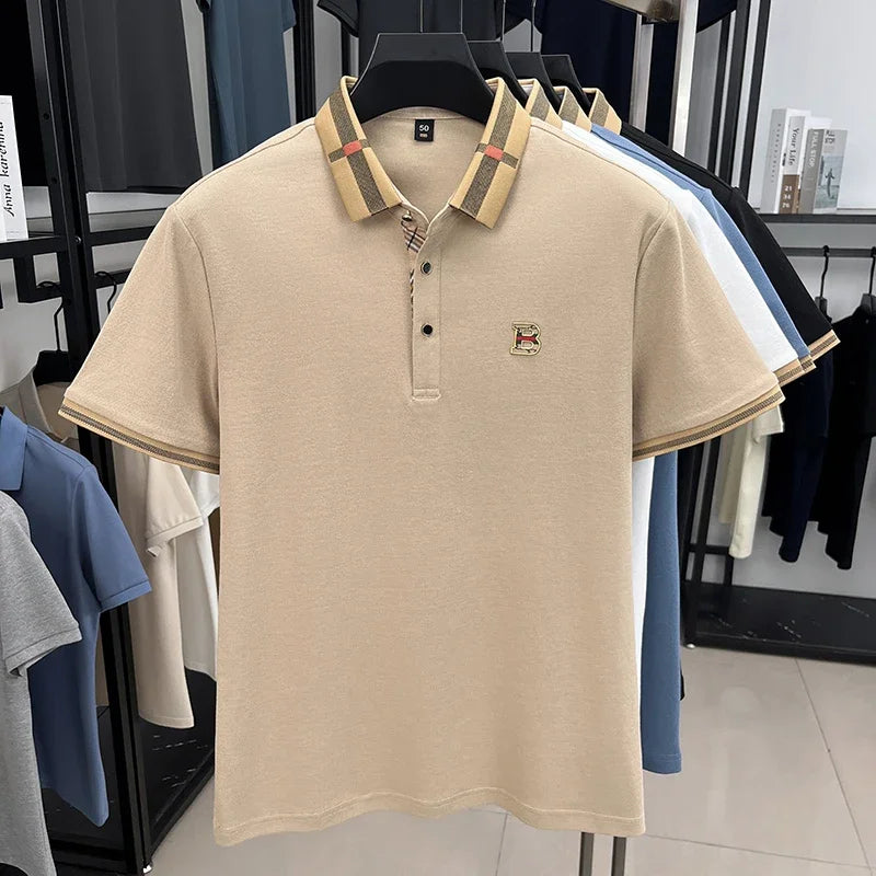 logo short Polo