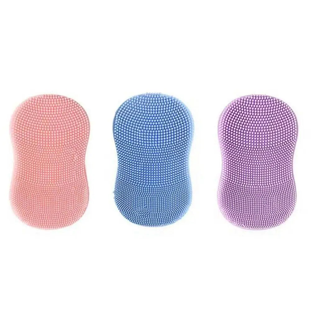 Face Scrubber Mini Facial Automotive Pro