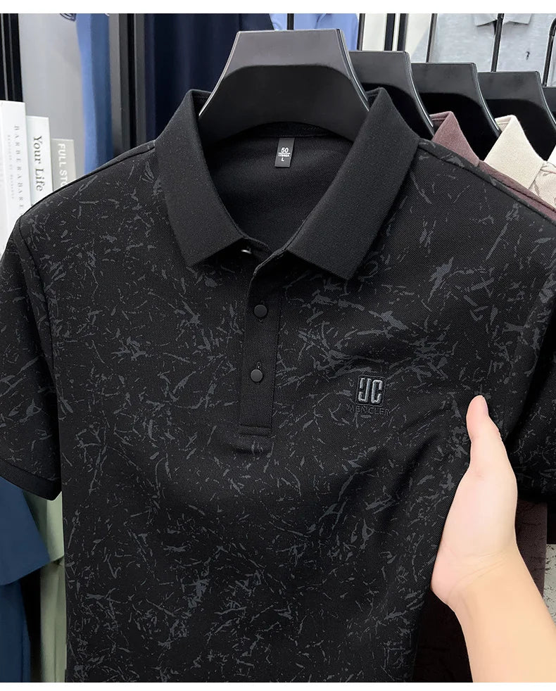 personality polo trend Shirt