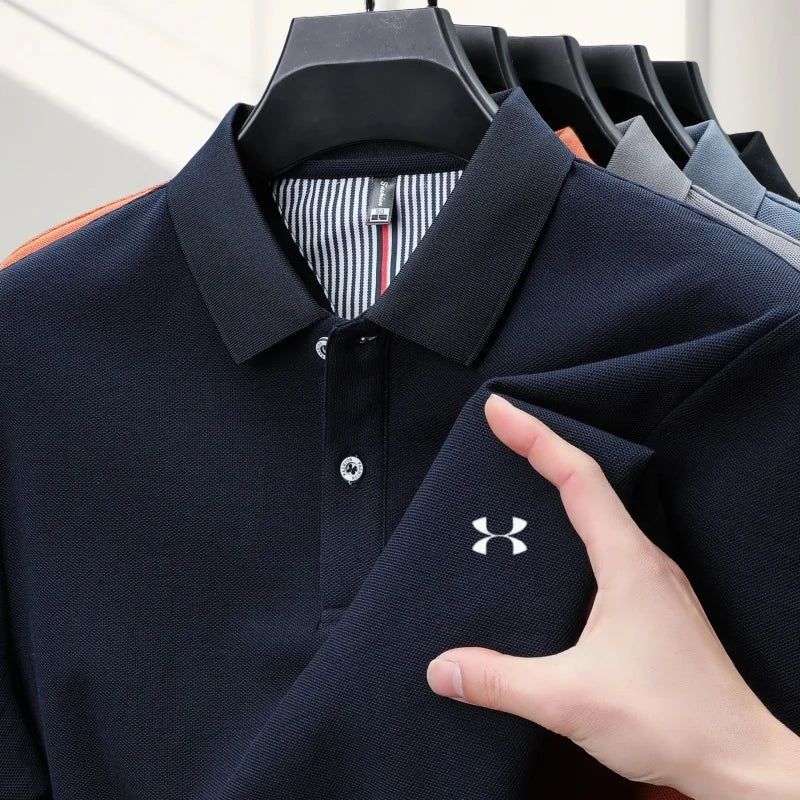 men exquisite simple Polo