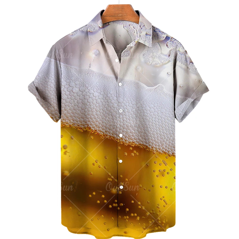 Beer Shirt