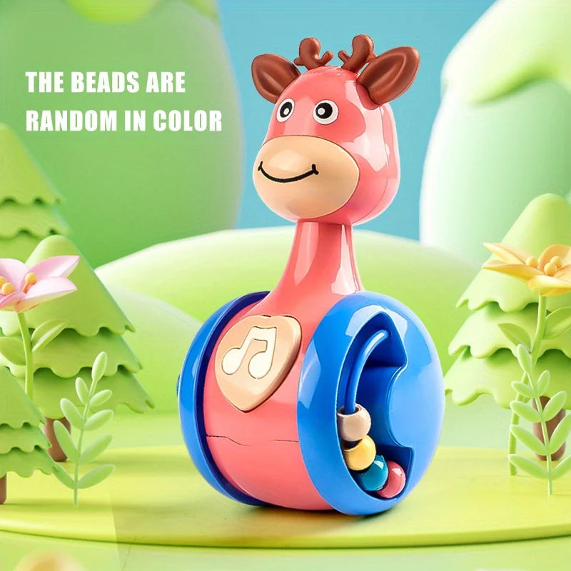Roly Poly 6 Learning Set