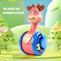 Roly Poly 6 Learning Set