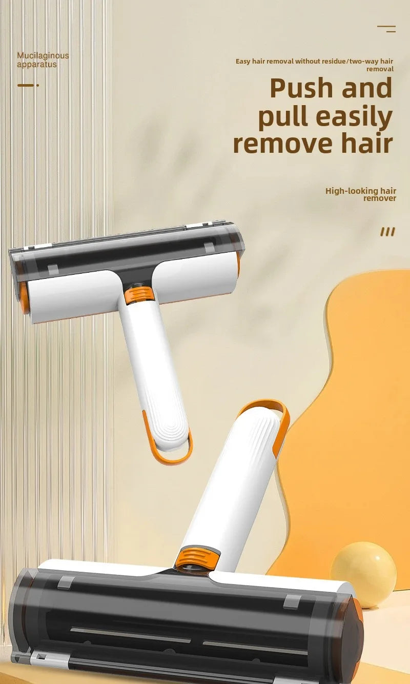 Multifunctional Lint Roller Brush Radiant Beaut