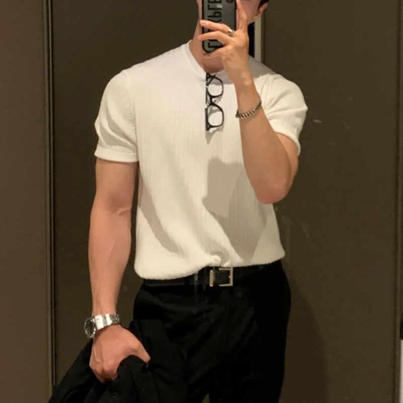 Light T Shirt
