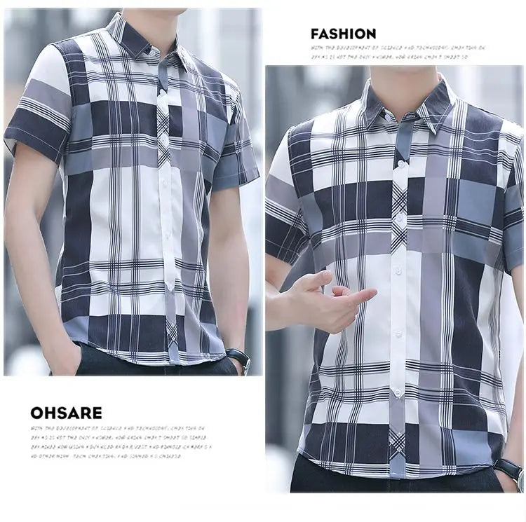 Mens Shirt