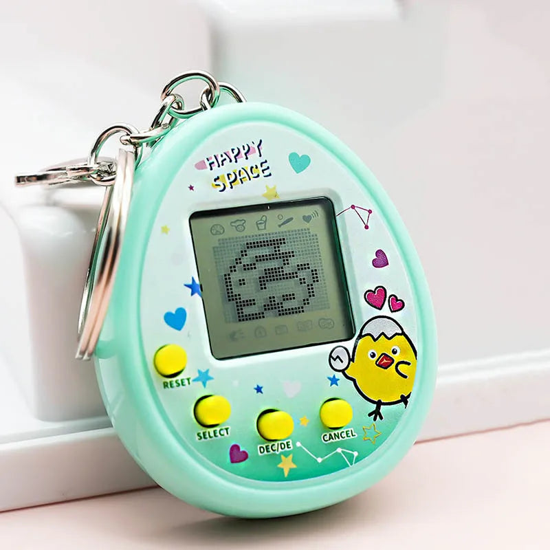 Electronic Pets Game Interactive Gear