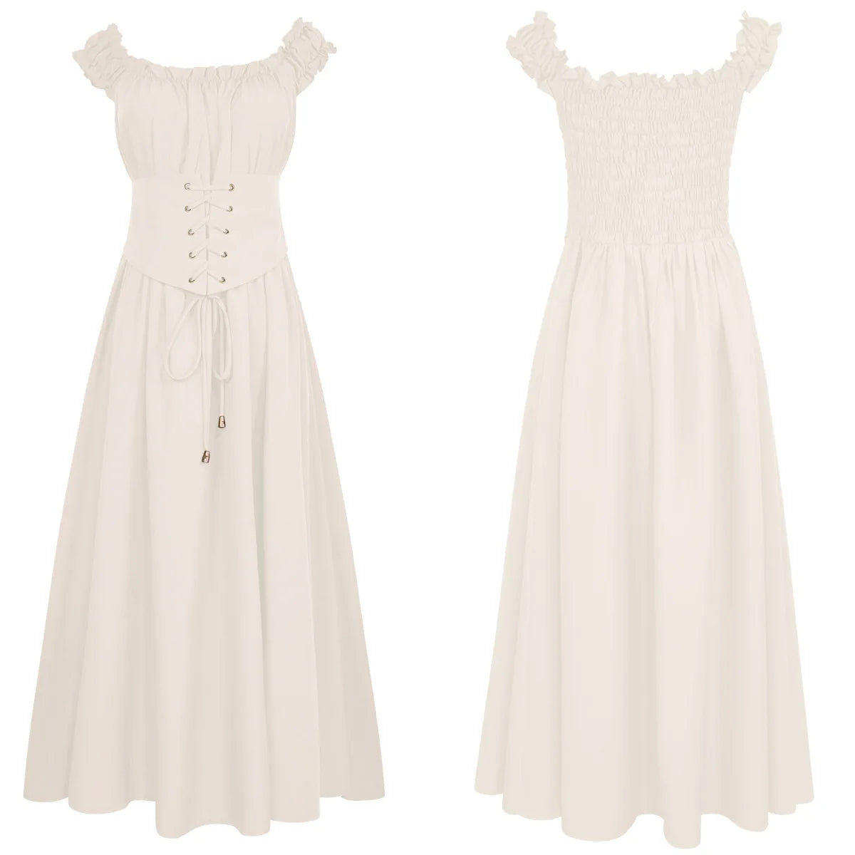Corset Dress