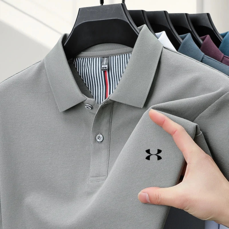 men exquisite simple Polo