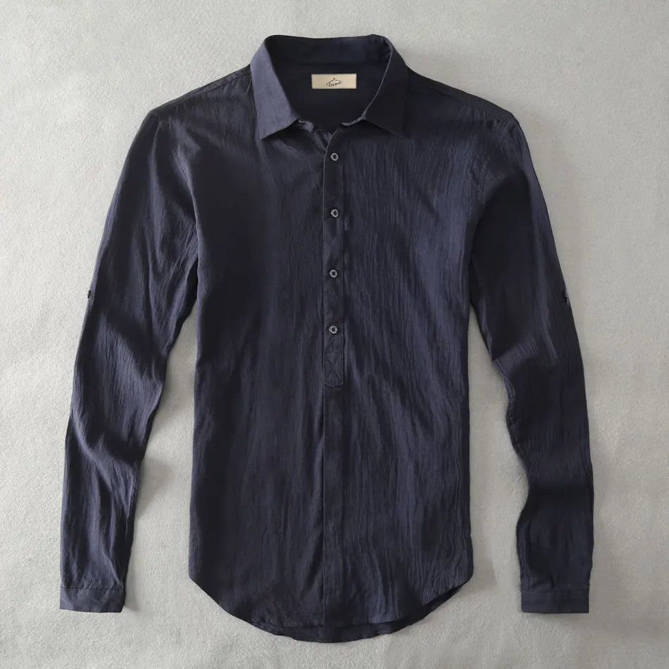 Slim Shirt