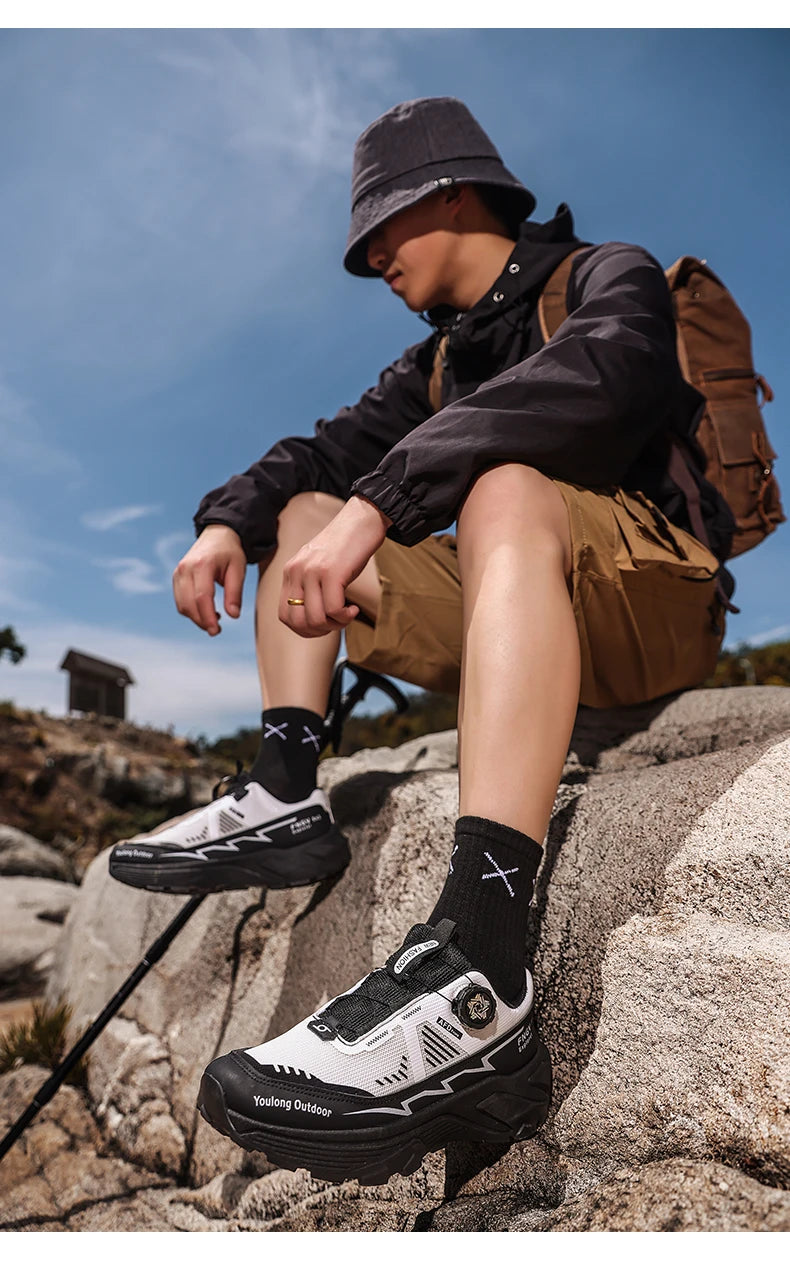 Sneakers Four Seasons Tennis Casual Outdoor P