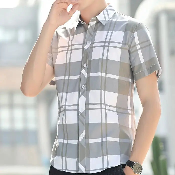 Mens Shirt