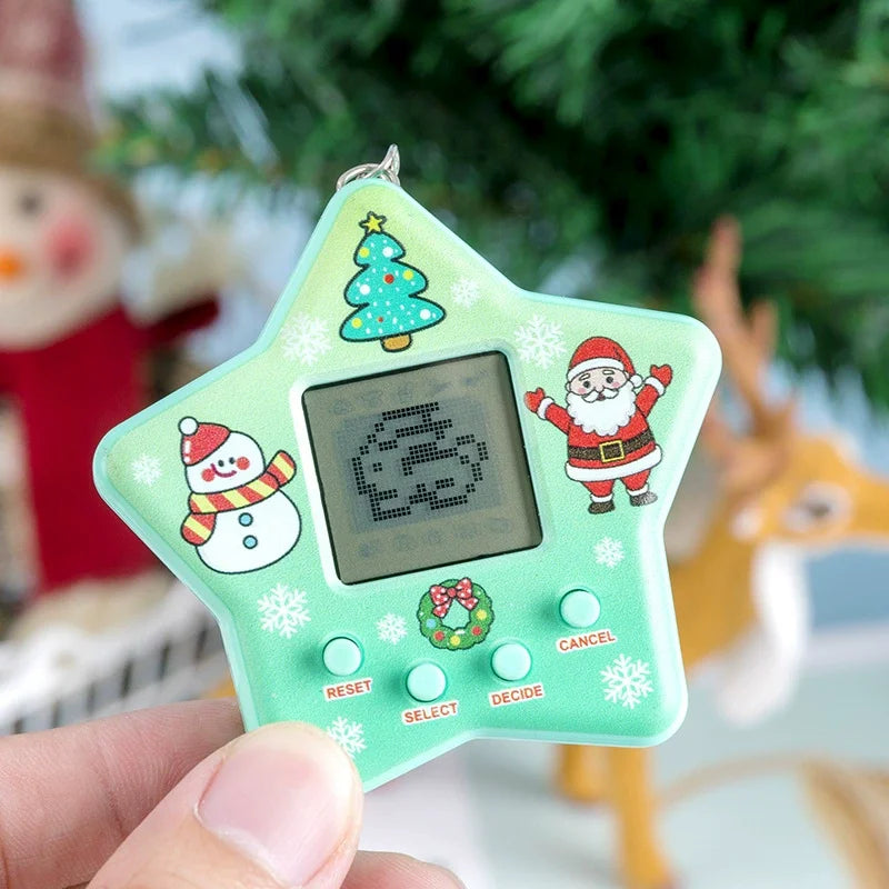 Electronic Pets Game Interactive Gear
