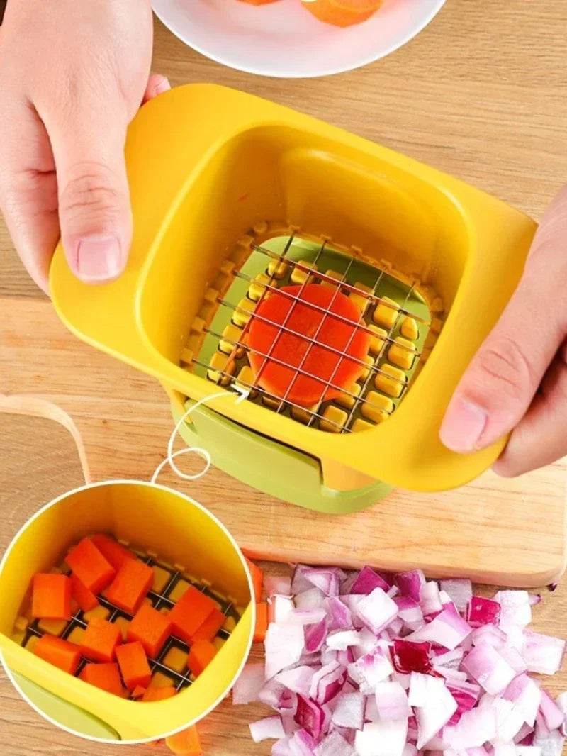 Multifunctional Vegetable Chopper H Choice Sele