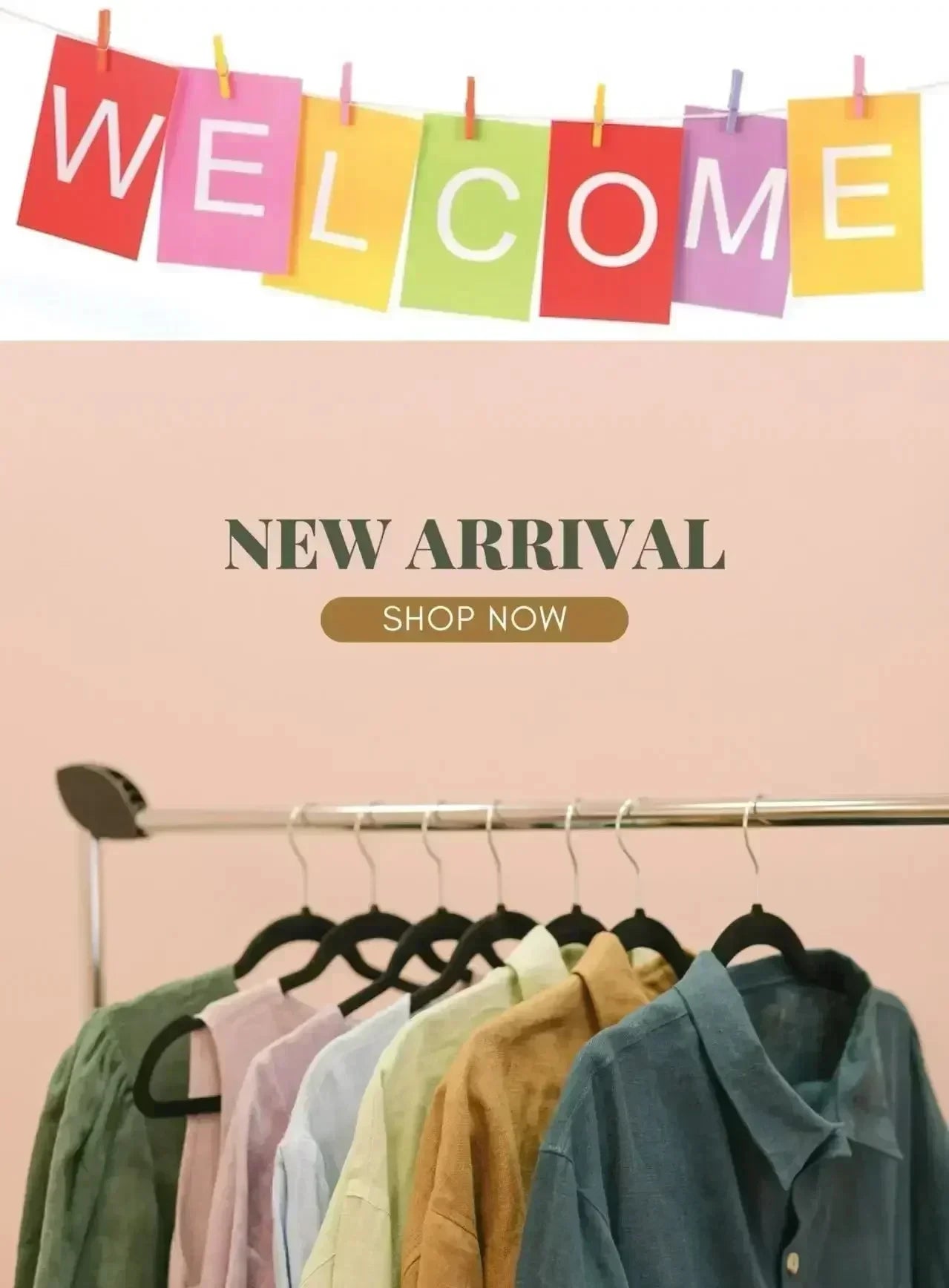 Premium Selection Apparel