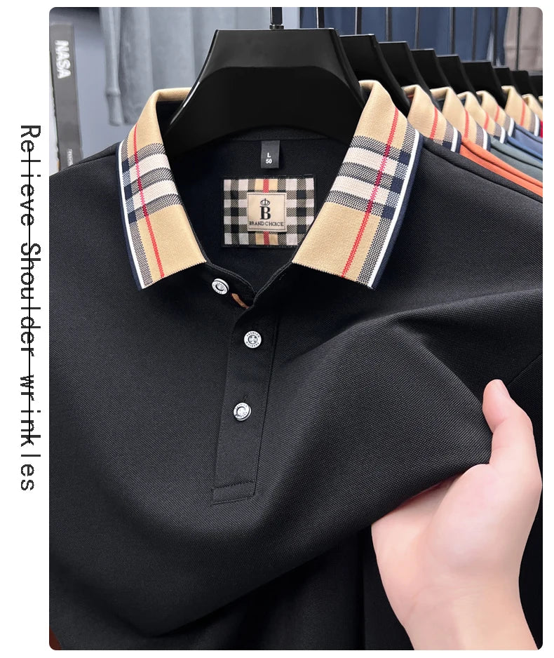 long sleeve Polo Polo