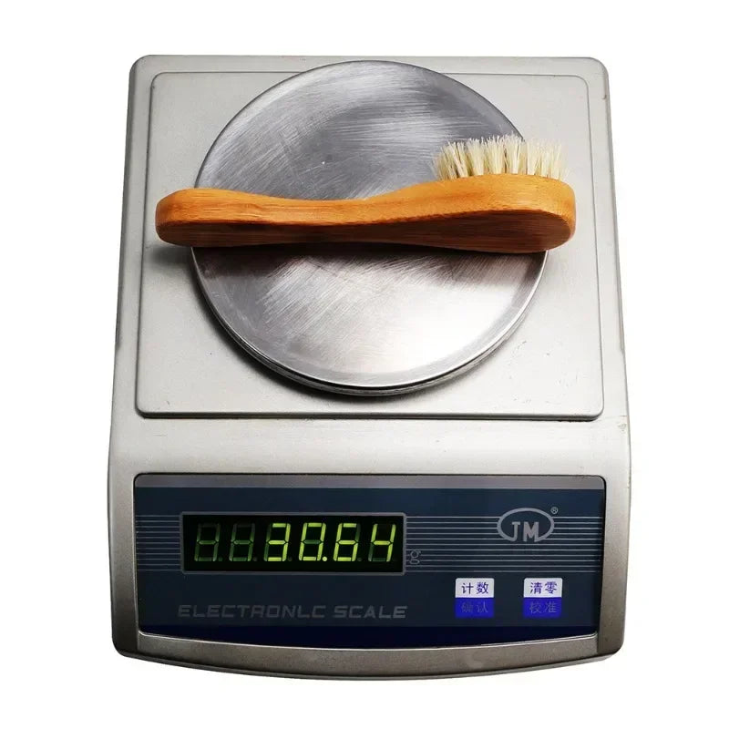 Facial Brush for Cleaning Automotive Pro