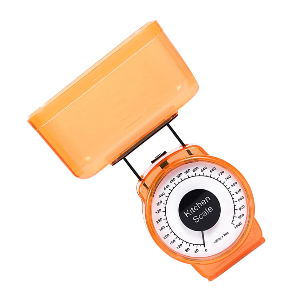 Lightweight Kitchen Scale High Precision Food