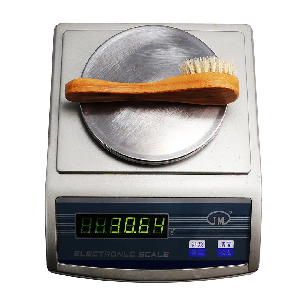Facial Brush for Cleaning Automotive Pro