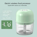 Modern Design Electric Food Home Essentials