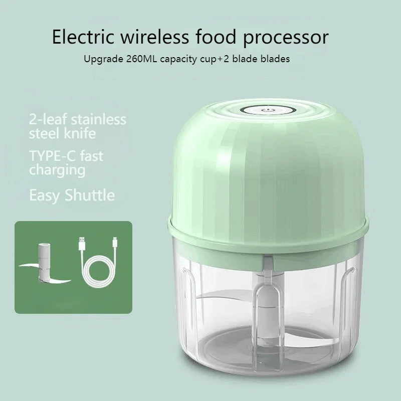 Modern Design Electric Food Home Essentials