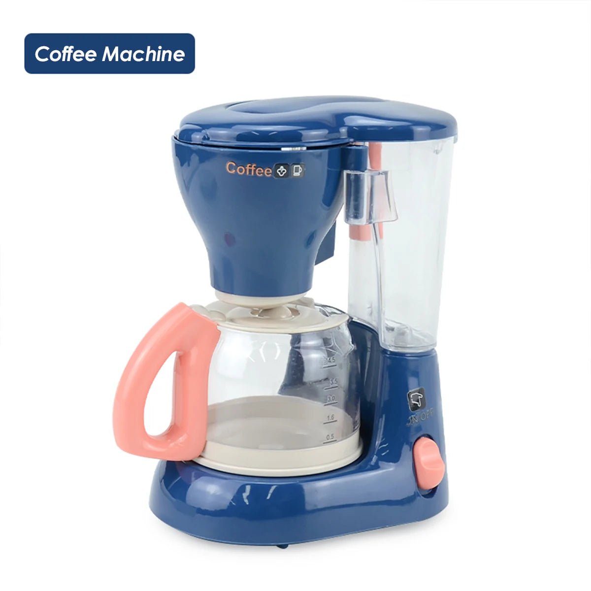 Appliance Toy Kitchen Toy Kitchenware Accesso